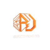 Logo of Browide3D 3D Printing Pakistan